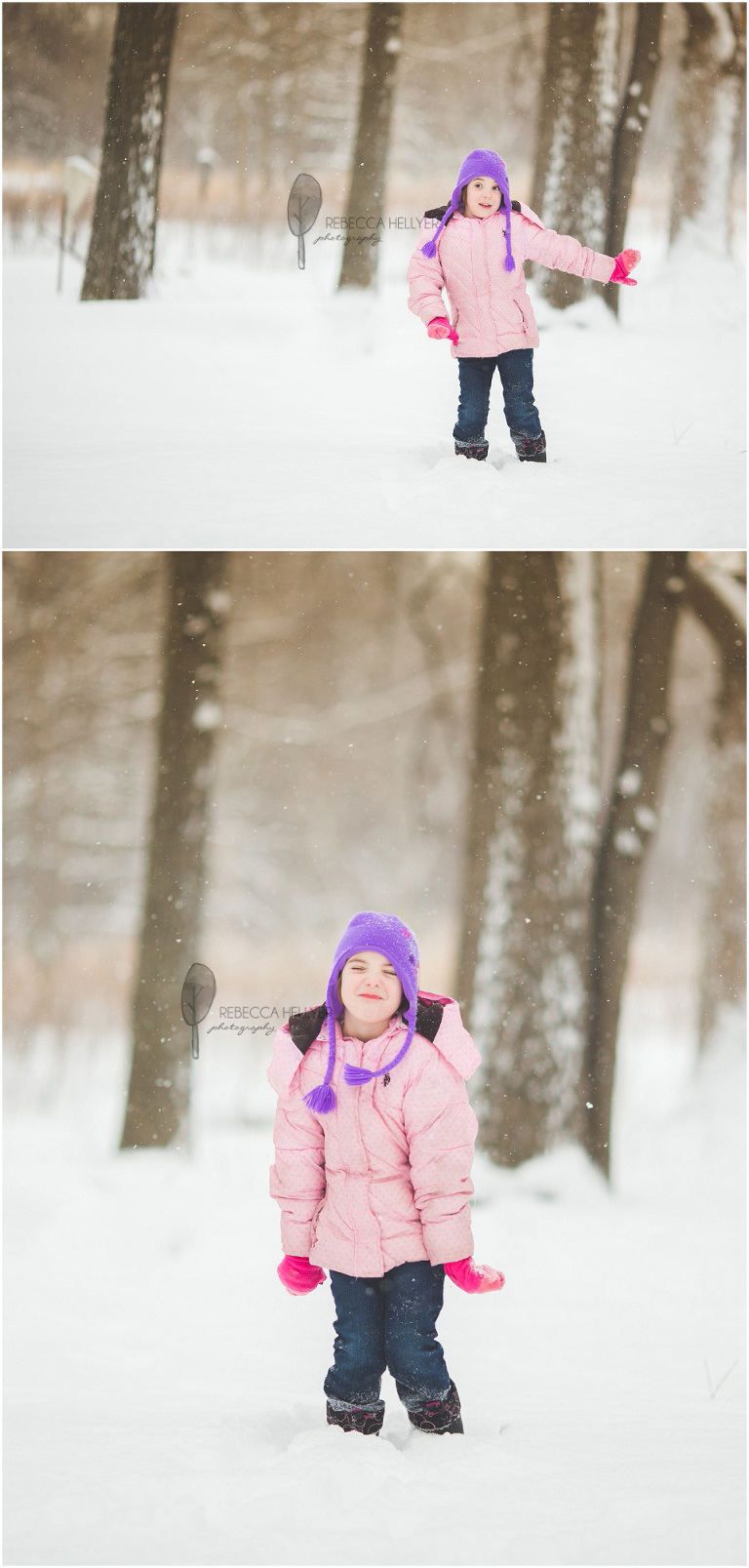 Chicago Child Photographer