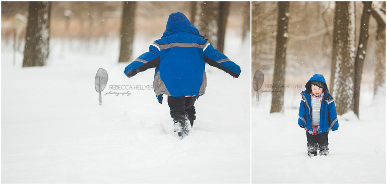 Chicago Child Photographer