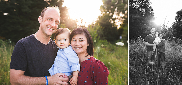 Chicago Family Photographers | Rebecca Hellyer Photography