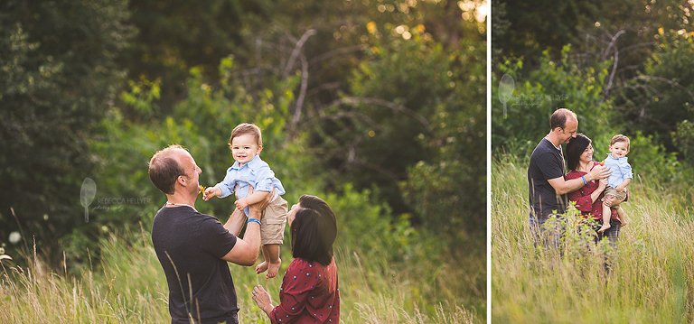 Chicago Photographers | Rebecca Hellyer Photography