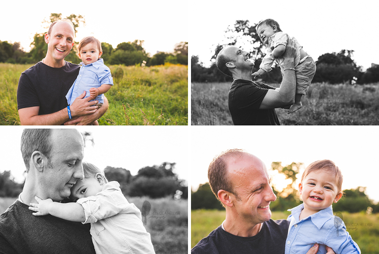 First Birthday Photographers Chicago | Rebecca Hellyer Photography