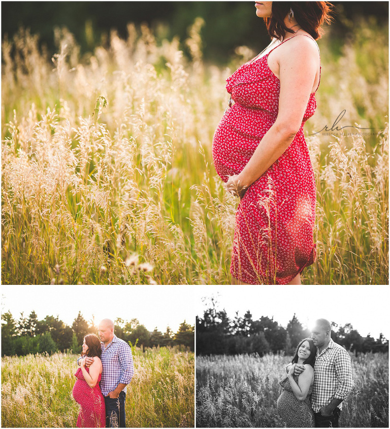 maternity photographer chicago