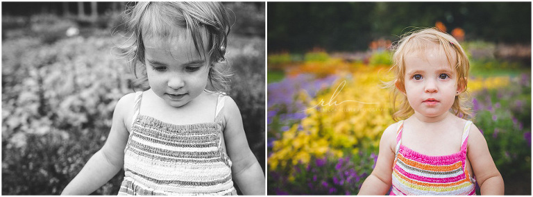 formal gardens family photographs humboldt park chicago