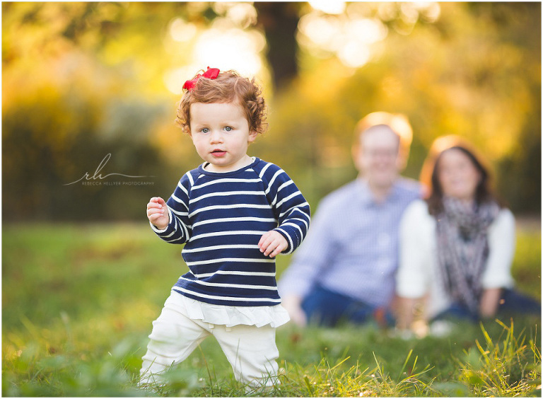 Lincoln Park family photographer