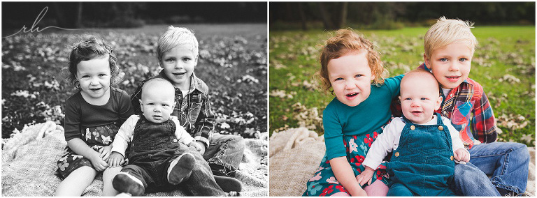 Siblings photos | Chicago photographer