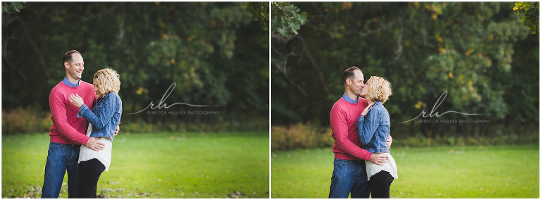 Husband and wife photos | Chicago Photographer