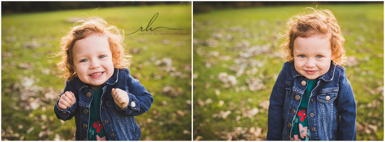 Beautiful child photos | Chicago suburb photographer