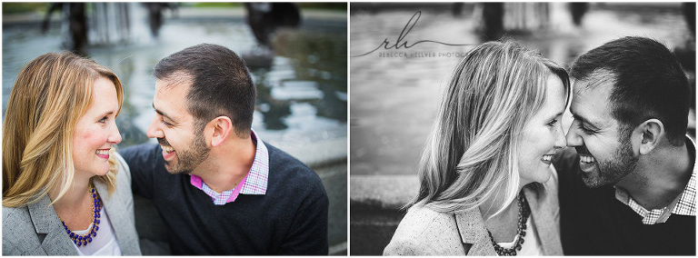Couples photography | Lincoln Park photographer