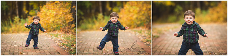 Cute toddler photos | Lake County IL Photographer