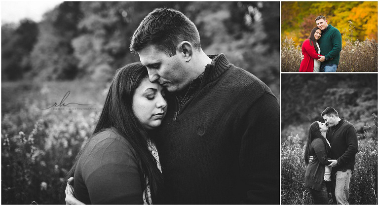 Beautiful couples portraits | Chicago, IL