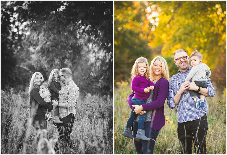 Montrose Harbor Chicago | Chicago Family Photographer