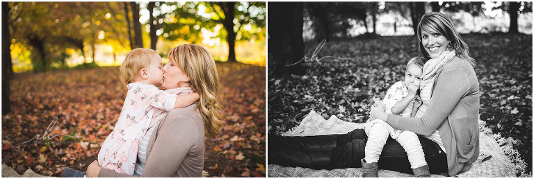 Mother and child photos | Chicago photographer | Rebecca Hellyer Photography