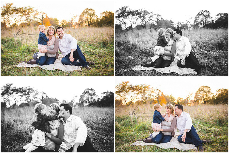 Silly family photos | Rebecca Hellyer Photography