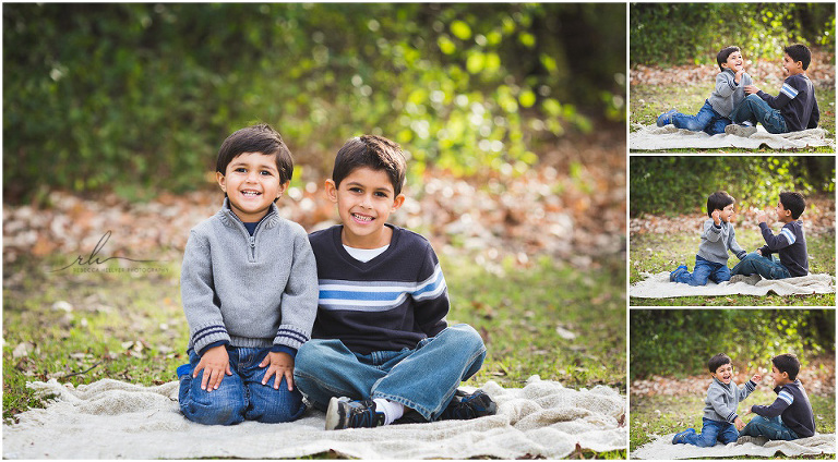 Sibling photographer | Chicago Family Photographer | Rebecca Hellyer Photography