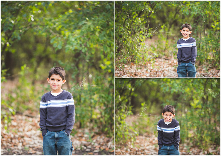 Older child poses | Chicago Family Photographer | Rebecca Hellyer Photography