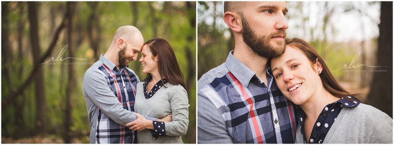 Chicago couples photographer | Rebecca Hellyer Photography