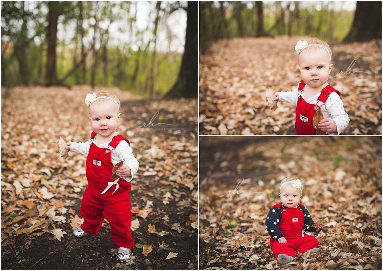 Chicago baby photographer | Rebecca Hellyer Photography