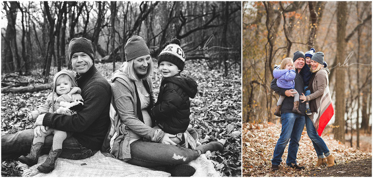 Chicago Family Photographer | Rebecca Hellyer Photography