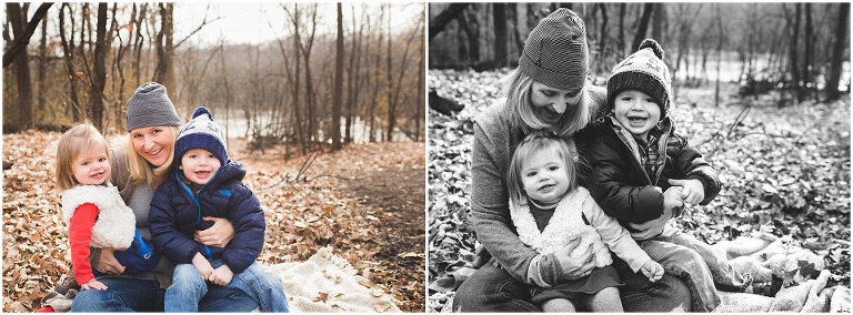 Children's Photographer Chicago | Rebecca Hellyer Photography