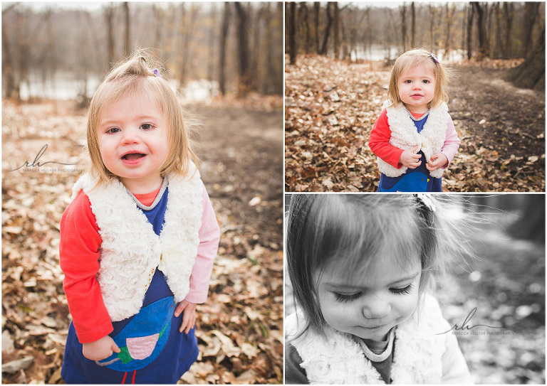 Children's Photographer Chicago | Rebecca Hellyer Photography