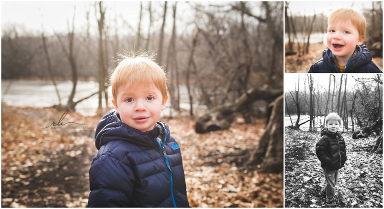 Children's Photographer Chicago | Rebecca Hellyer Photography