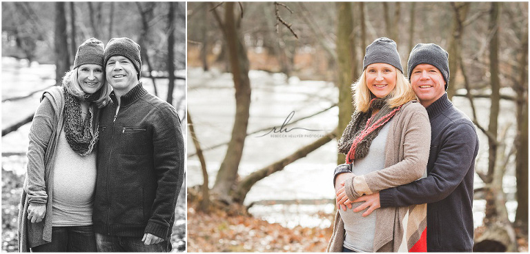 Maternity Photography Chicago Children's Photographer Chicago | Rebecca Hellyer Photography