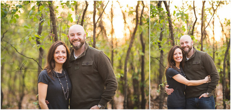 Husband and wife portraits | Chicago photographer | Rebecca Hellyer Photography