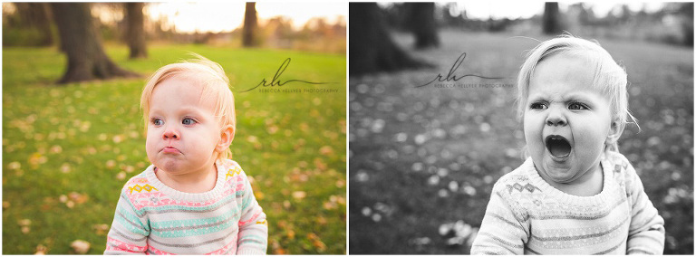Child portraits | Family Photography Aurora IL | Rebecca Hellyer Photography