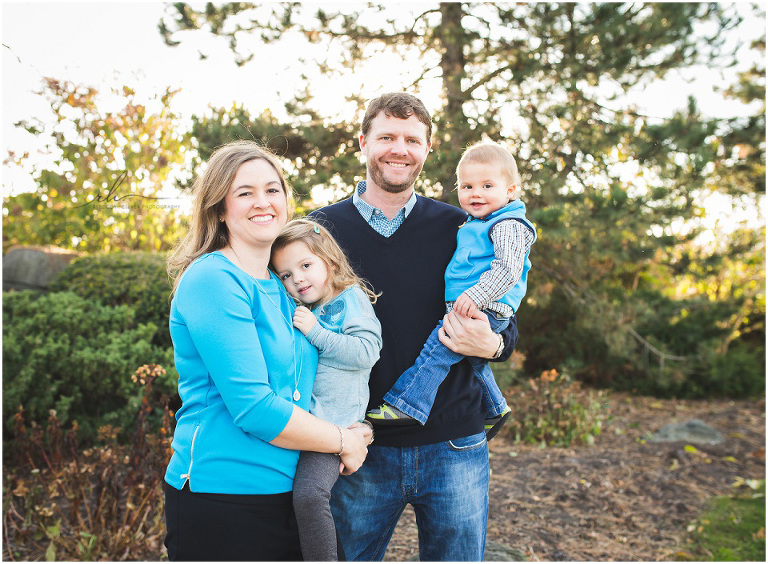 Family Photographer Chicago IL | Rebecca Hellyer Photography