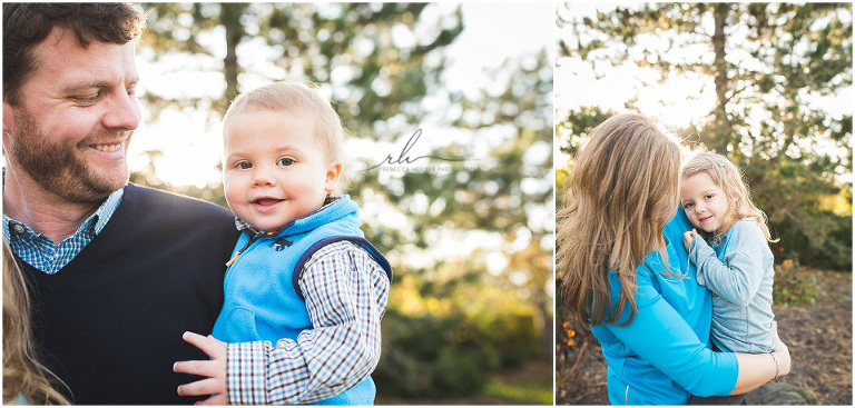 Family Photographer Chicago IL | Rebecca Hellyer Photography