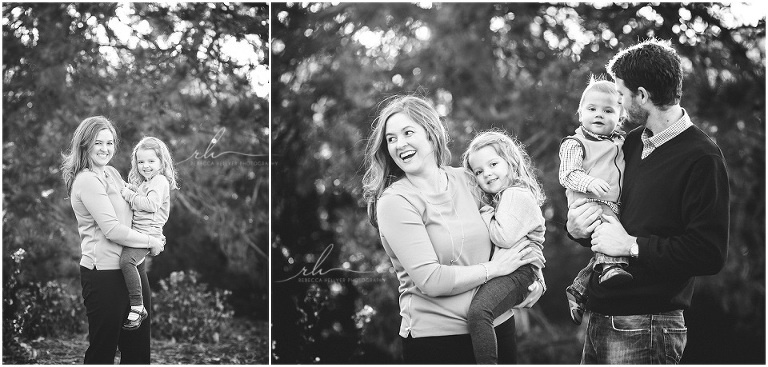 Family Photographs | Chicago | Rebecca Hellyer Photography