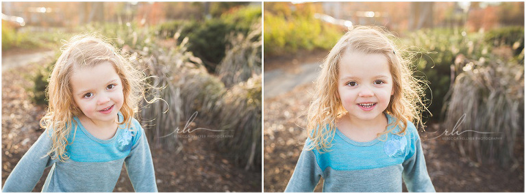 Child portraits | Chicago Family Photographer | Rebecca Hellyer Photography