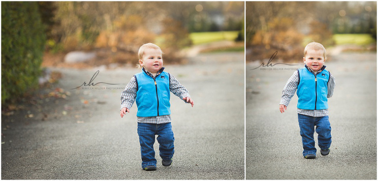 Chicago Child Photographer | Rebecca Hellyer Photography