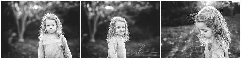 Black and white child portraits | Chicago Photographer | Rebecca Hellyer Photography