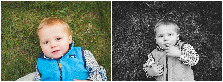 Little boy portraits | Chicago photographer | Rebecca Hellyer Photography