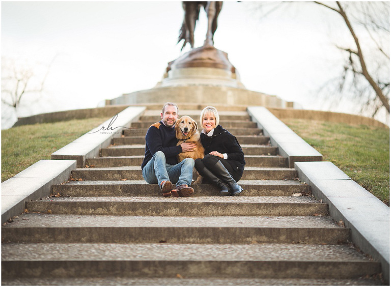 Grant Park Family Photographs | Chicago Photographer | Rebecca Hellyer Photography