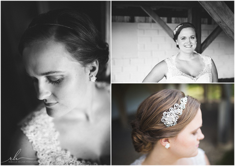 Bridal portraits | Chicago Wedding Photographer