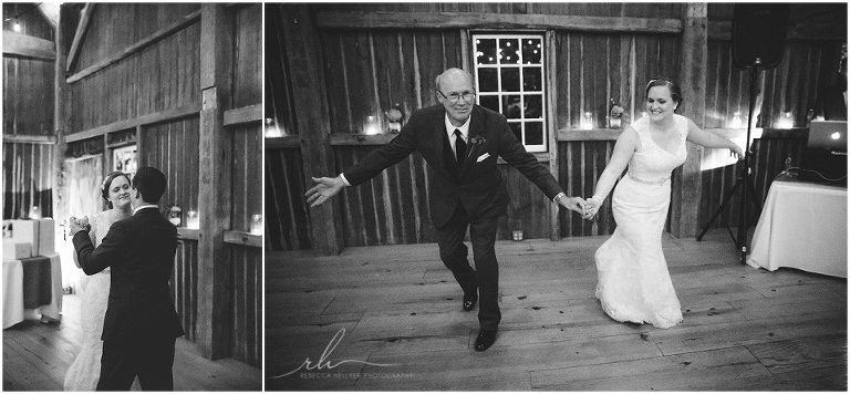 First dance | Father daughter dance | Wedding Photography