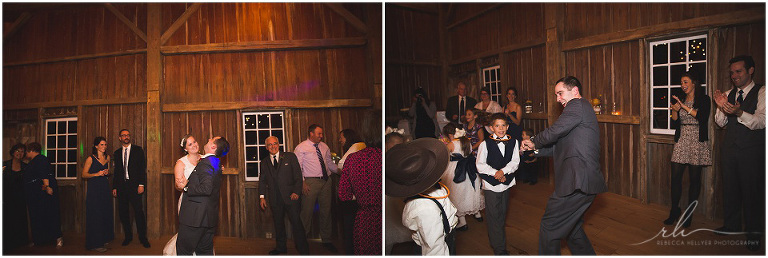 Wedding reception dancing photos | Chicago