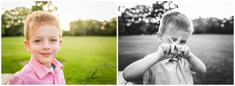 Child photography | Chicago photographer | Rebecca Hellyer Photography