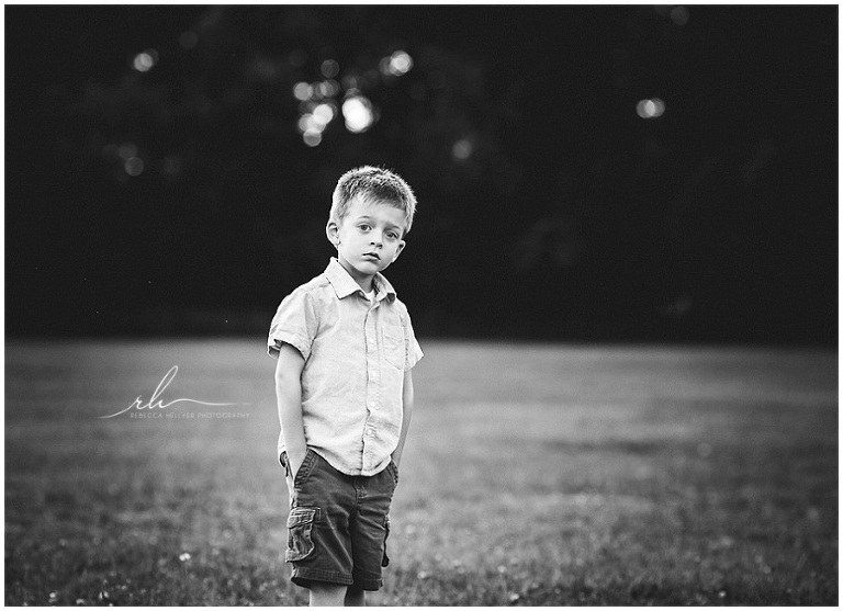 Gorgeous childrens portraits | Chicago photographer | Rebecca Hellyer Photography