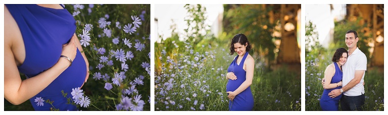 Maternity Photographer | Rebecca Hellyer Photography