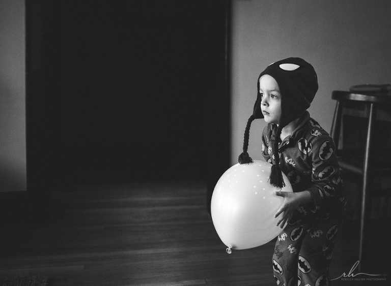 Child Photographer in Chicago IL | Rebecca Hellyer Photography