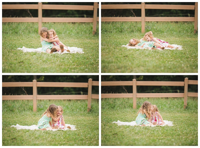 Sibling photos | Chicago photographer | Rebecca Hellyer Photography