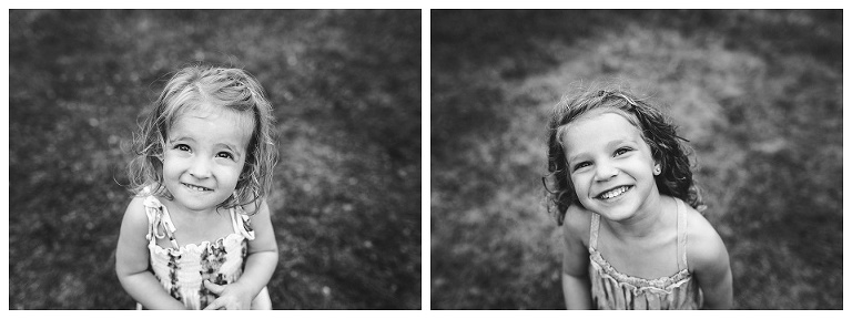 Beautiful child portraits in Chicago, IL | Rebecca Hellyer Photography