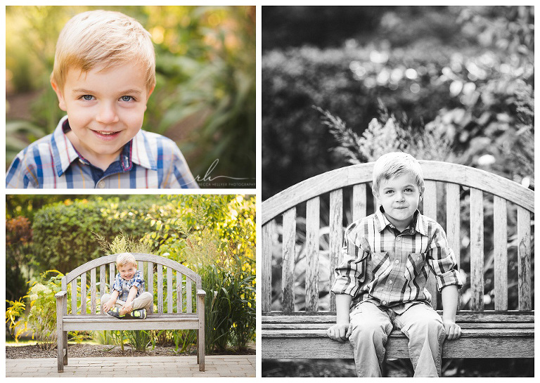 River Forest family photographer | Rebecca Hellyer Photography