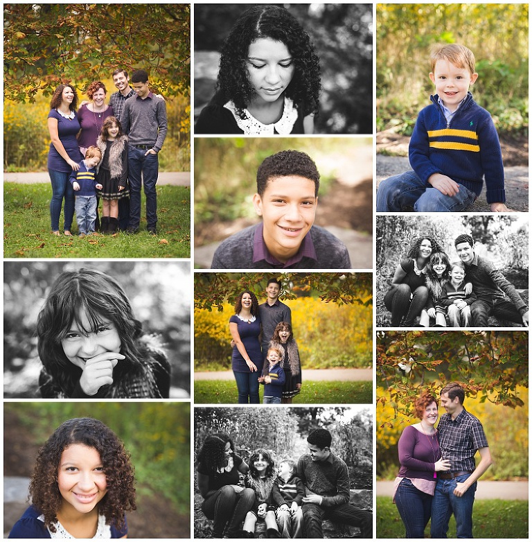 Lincoln Park Mini Session Photographer | Rebecca Hellyer Photography