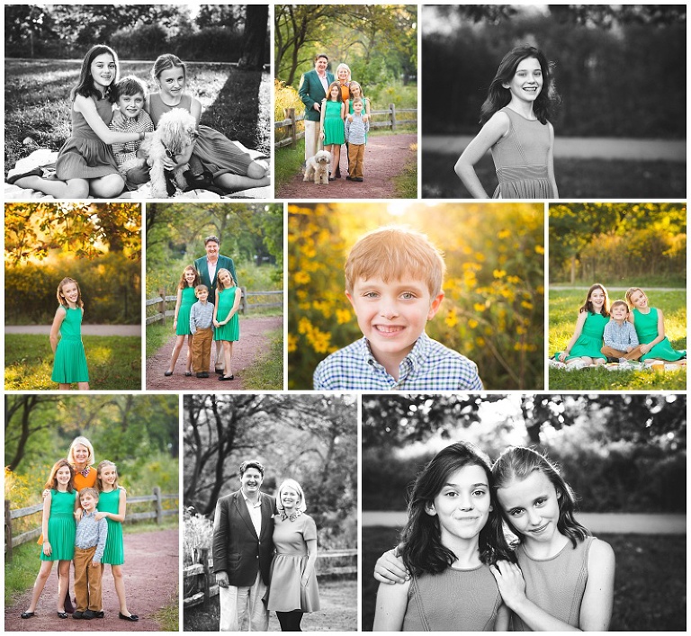 Lincoln Park Mini Session Photographer | Rebecca Hellyer Photography