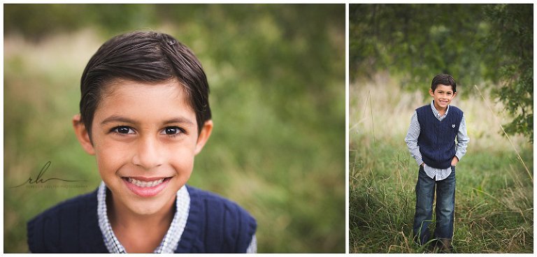 Photos of children | Chicago Photographer | Rebecca Hellyer Photography