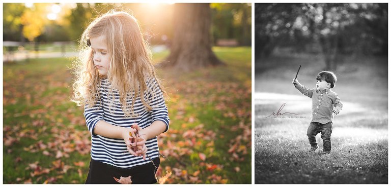 Child photography | Glen Ellyn Photographer | © Rebecca Hellyer Photography